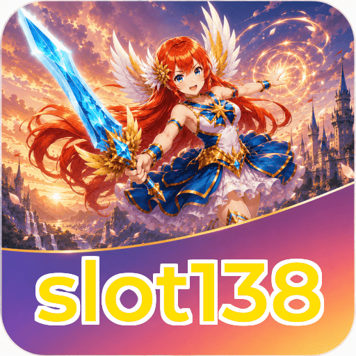 slot138 Key Features