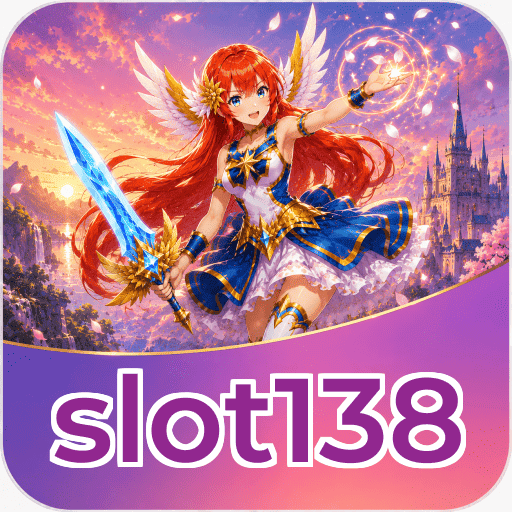 Aplikasi slot138 APK